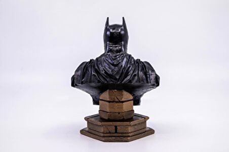 Batman Büst Figür 