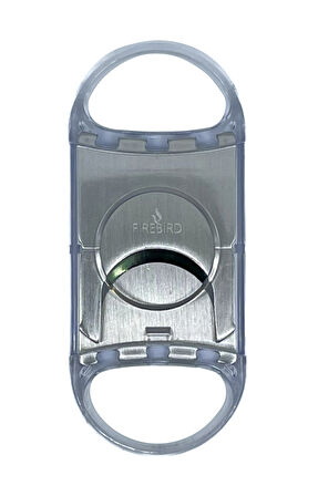 FireBird Puro Makası / Kesici FE-187BA - Şeffaf