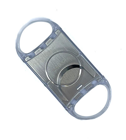 FireBird Puro Makası / Kesici FE-187BA - Şeffaf