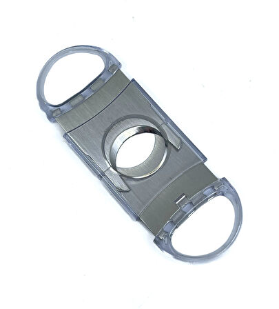 FireBird Puro Makası / Kesici FE-187BA - Şeffaf