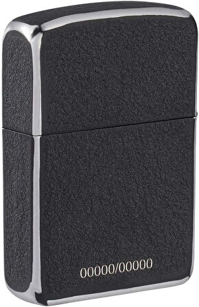 Zippo WWII 1945 75. Yıl Zafer Yıldönümü Anma/75th Anniversary Commemorative Edition Çakmak