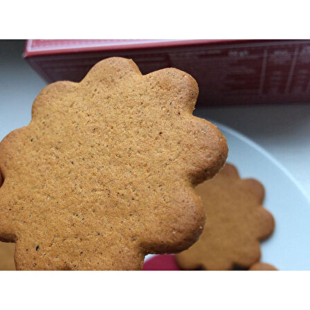 Annas Original Almond Thins Bademli Bisküvi-Kurabiye 150 gr