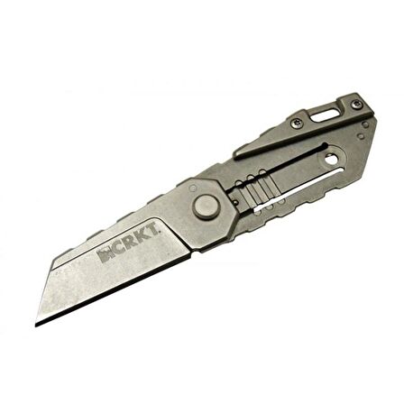 Crkt Alf 6 Mini Cep Çakısı 