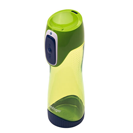 Contigo Swish Autoseal Tritan Suluk 500ML - Yeşil
