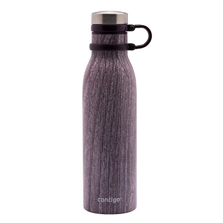 Contigo Matterhorn Thermalock Vakumlu Termos 590ML - Mor