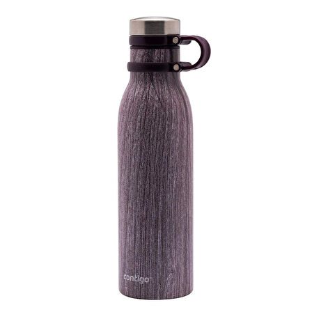 Contigo Matterhorn Thermalock Vakumlu Termos 590ML - Mor