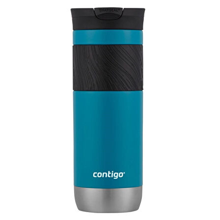 Contigo Byron Pro Snapseal Termos Bardak 590ML - Turkuaz