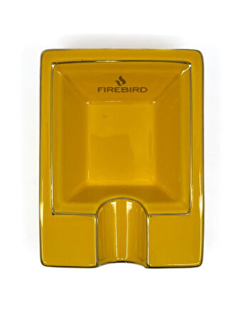 Firebird Tekli Puro Küllüğü - Sarı