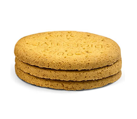 Gullon Şekersiz Digestive Tatlandırıcılı Bisküvi 245 G