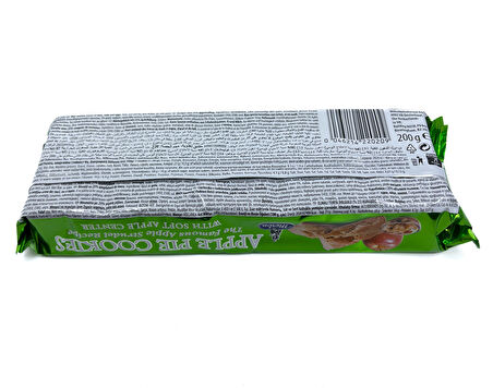 Merba Elmalı Turta Dolgulu Kurabiye (Meşhur Apfelstrudel  Tarifi) 200 gr