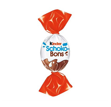 Kinder Schoko-Bons Sütlü Çikolata