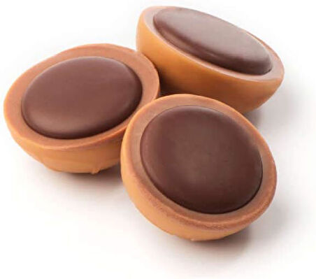 Storck Toffifee Fındıklı Karamelli Çikolata 125 Gr