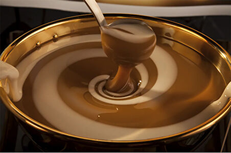 Werther's Original Cream Candies Karamel Kaplı Krema Şeker 150 g (2 ADET)