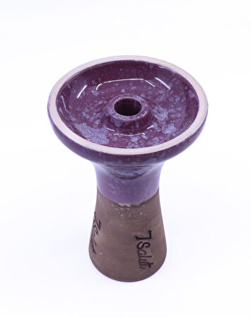 SALUT Premium Orjinal Rus Yapımı Nargile Lülesi Dişi Model: 2