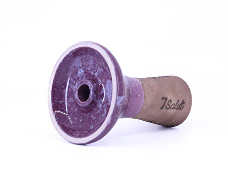 SALUT Premium Orjinal Rus Yapımı Nargile Lülesi Dişi Model: 2