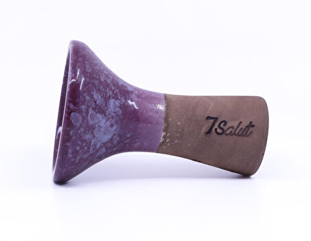 SALUT Premium Orjinal Rus Yapımı Nargile Lülesi Dişi Model: 2