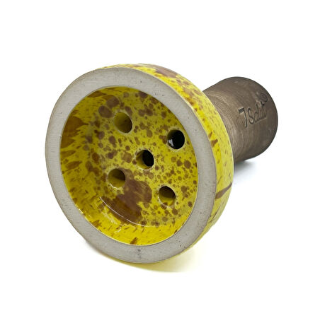 SALUT Premium Orjinal Rus Yapımı Nargile Lülesi Dişi Model: 14