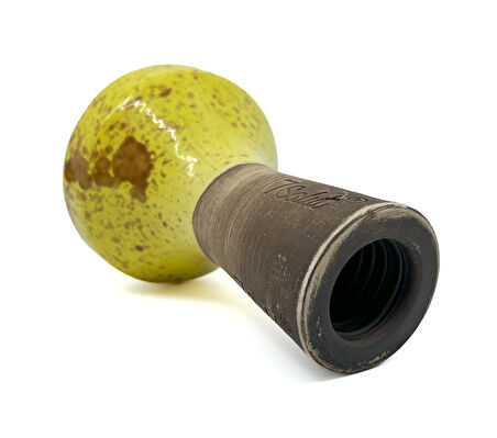 SALUT Premium Orjinal Rus Yapımı Nargile Lülesi Dişi Model: 14