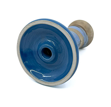 SALUT Premium Orjinal Rus Yapımı Nargile Lülesi Dişi Model: 13