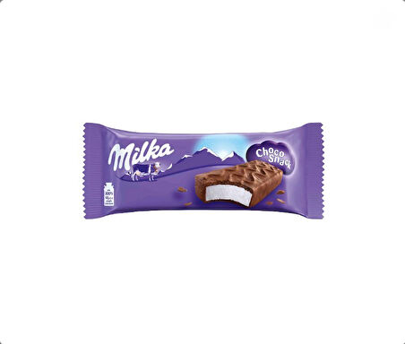 Milka Choco Snack (2 Adet)