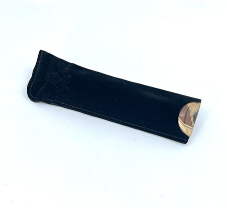 Opinel Inox Chaperon Serisi No 8 Paslanmaz Çelik Çakı - Model No: 6