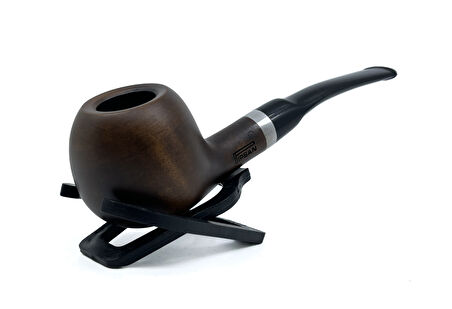 Pipsan 9 mm Filtreli Büyük Boy Gül Ağacı Pipo - 3115