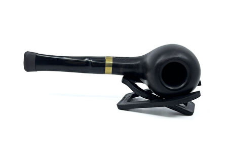 Pipsan 9 mm Filtreli Büyük Boy Gül Ağacı Pipo - 3126