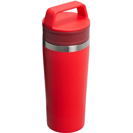 Stanley The Café-To-Go Travel Mug Seyahat Bardağı 0.47 L (16 oz) - Chili
