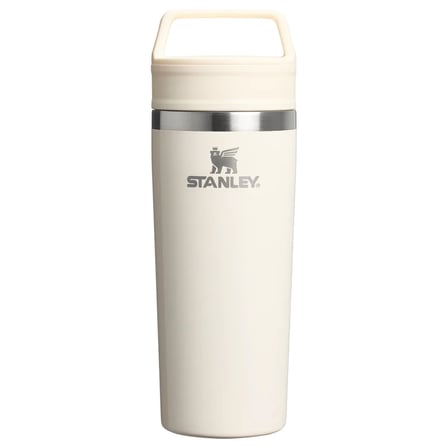 Stanley The Café-To-Go Travel Mug Seyahat Bardağı 0.47 L (16 oz) - Cream Gloss
