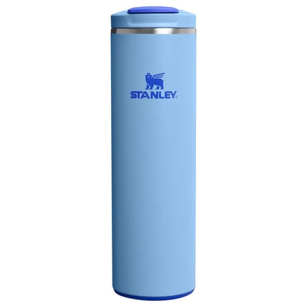 Stanley The Transit Fliptop Mug Termos 0.47L (16 OZ) - Blue Sky