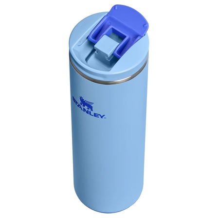 Stanley The Transit Fliptop Mug Termos 0.47L (16 OZ) - Blue Sky