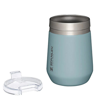 Stanley Go Everyday Tumbler Termos Bardak 0.29 LT - Shale