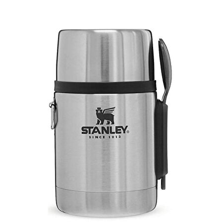 Stanley Adventure Vakumlu Yemek Termosu 0,53 Lt