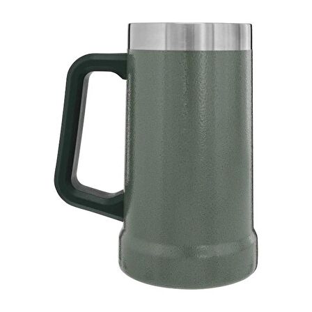 Stanley Adventure Vakumlu Kuplu Bardak 0,70 Lt - Hammertone Green