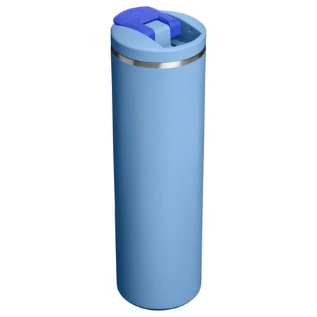 Stanley The Transit Fliptop Mug Termos 0.59L (20 OZ) - Blue Sky