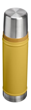 Stanley Klasik Vakumlu Paslanmaz Çelik Termos 0,60 Lt (20 OZ) - Dijon