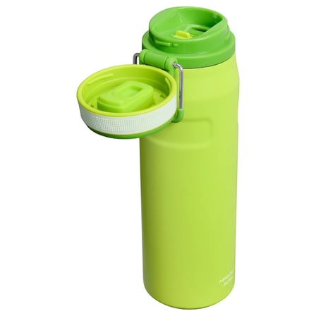Stanley The IceFlow Aerolight Twist Flip Termos 0.47 LT (16 OZ) - Chartreuse