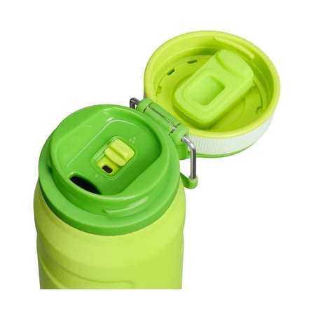 Stanley The IceFlow Aerolight Twist Flip Termos 0.47 LT (16 OZ) - Chartreuse