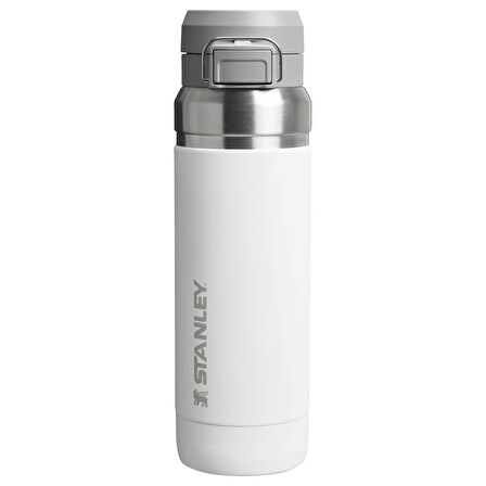 Stanley The Quick Flip Paslanmaz Çelik Termos 1.06 LT (36 OZ) - Frost
