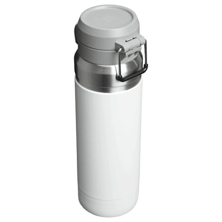 Stanley The Quick Flip Paslanmaz Çelik Termos 1.06 LT (36 OZ) - Frost