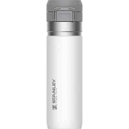 Stanley The Quick Flip Paslanmaz Çelik Termos Bardak 0.70 LT(24 OZ) - Frost