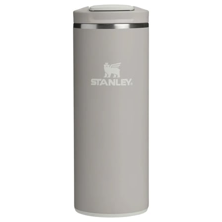 Stanley The Transit Fliptop Mug Termos 0.35L (12 OZ) - Ash