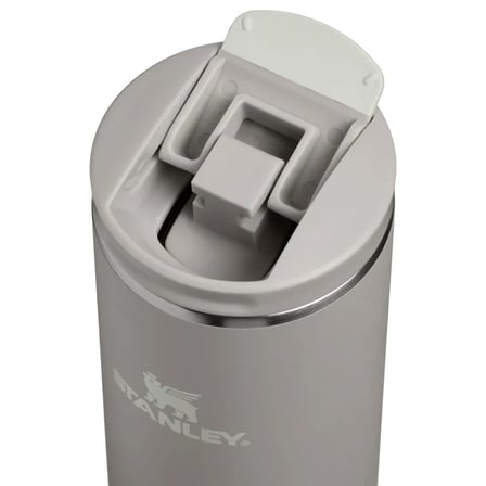 Stanley The Transit Fliptop Mug Termos 0.35L (12 OZ) - Ash