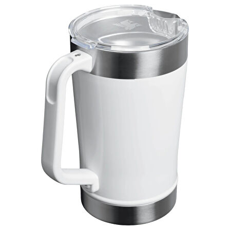 Stanley Classic Stay Chill Sürahi Termos 1.9 LT - Frost