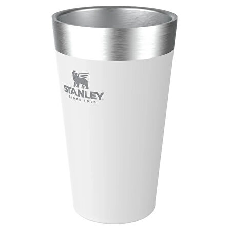 Stanley Adventure Vakumlu Soğuk İçecek Bardağı 0.47 Lt - Frost