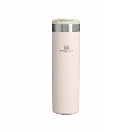 Stanley The AeroLight Transit Termos Bardak 0.60 Lt - (20 OZ) Rose Quartz