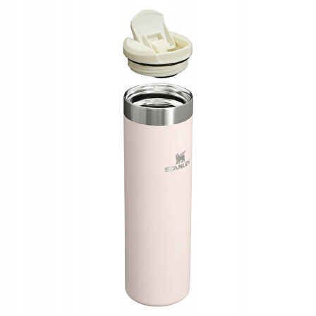 Stanley The AeroLight Transit Termos Bardak 0.60 Lt - (20 OZ) Rose Quartz