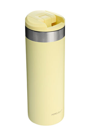 Stanley The AeroLight Transit Termos Bardak 0.47 Lt - (16 OZ) Pomelo