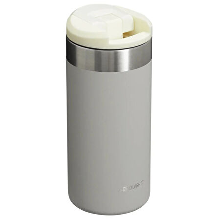 Stanley The AeroLight Transit Termos Bardak 0.35 Lt - (12 OZ) Ash