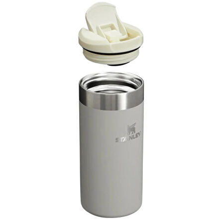 Stanley The AeroLight Transit Termos Bardak 0.35 Lt - (12 OZ) Ash